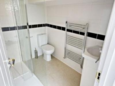 Location Appartement WEMBLEY HA0 1