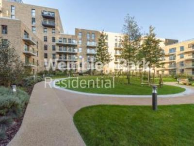 Location Appartement WEMBLEY HA0 1