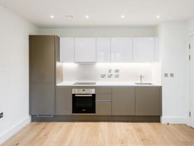 Location Appartement WEMBLEY HA0 1