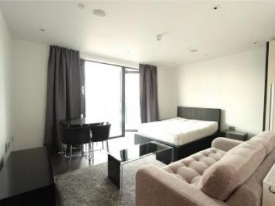 Location Appartement WEMBLEY HA0 1