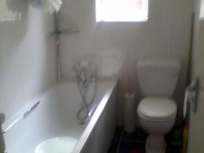 Location Appartement WEMBLEY HA0 1