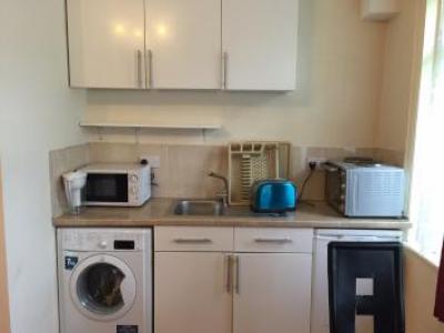 Location Appartement WEMBLEY HA0 1