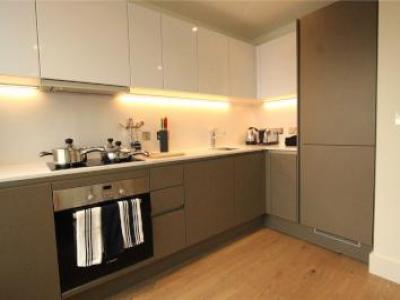 Location Appartement WEMBLEY HA0 1