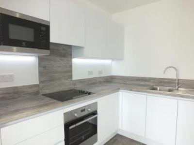 Location Appartement WEMBLEY HA0 1