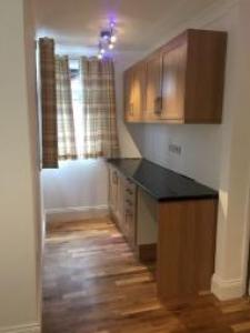 Location Appartement WEMBLEY HA0 1