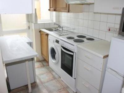 Location Appartement WEMBLEY HA0 1