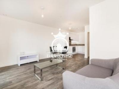 Location Appartement WEMBLEY HA0 1