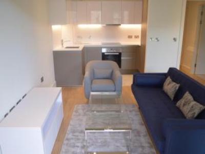 Location Appartement WEMBLEY HA0 1