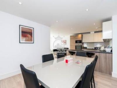 Location Appartement WEMBLEY HA0 1