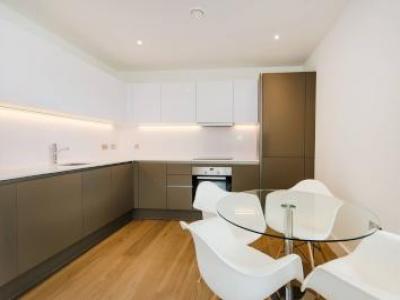 Location Appartement WEMBLEY HA0 1