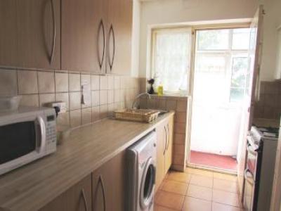 Location Appartement WEMBLEY HA0 1