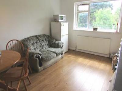 Location Appartement WEMBLEY HA0 1