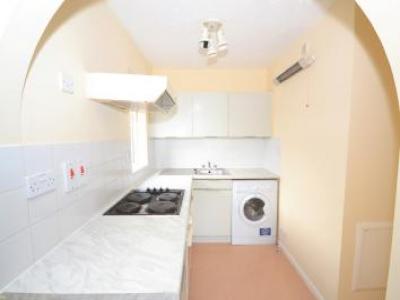 Location Appartement WEMBLEY HA0 1