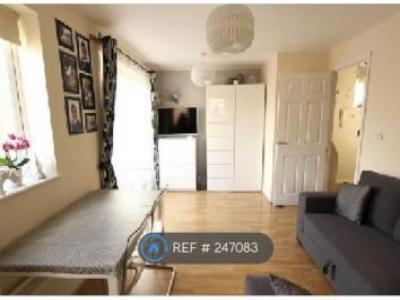 Location Appartement WEMBLEY HA0 1