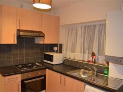 Location Appartement WEMBLEY HA0 1