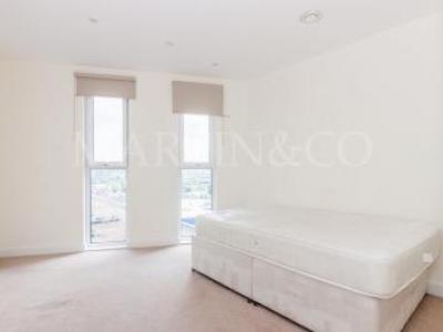 Location Appartement WEMBLEY HA0 1