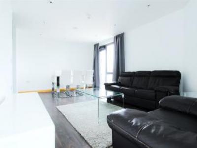 Location Appartement WEMBLEY HA0 1