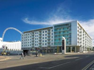 Location Appartement WEMBLEY HA0 1