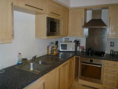 Location Appartement WEMBLEY HA0 1