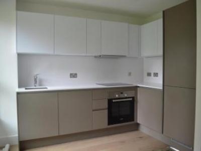 Location Appartement WEMBLEY HA0 1