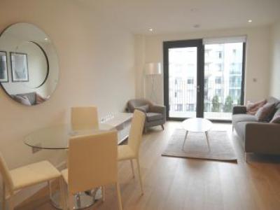 Location Appartement WEMBLEY HA0 1