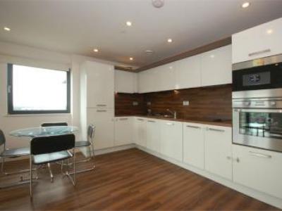 Location Appartement WEMBLEY HA0 1