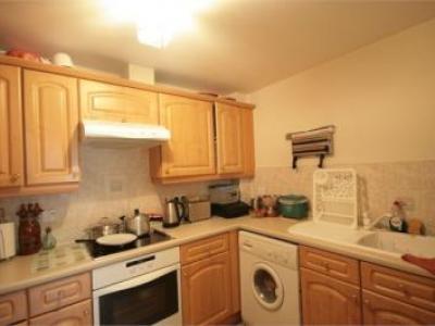 Location Appartement WEMBLEY HA0 1