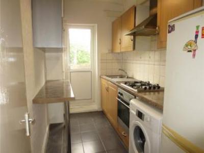 Location Appartement WEMBLEY HA0 1