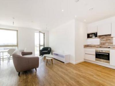 Location Appartement WEMBLEY HA0 1