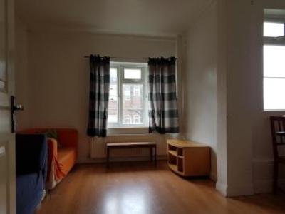 Location Appartement WEMBLEY HA0 1