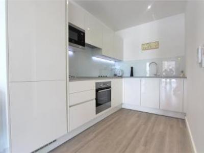 Location Appartement WEMBLEY HA0 1