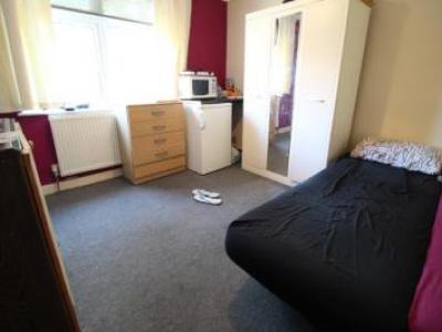 Location Appartement WEMBLEY HA0 1