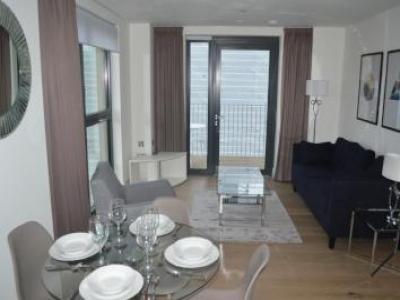 Location Appartement WEMBLEY HA0 1