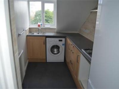 Location Appartement WEMBLEY HA0 1