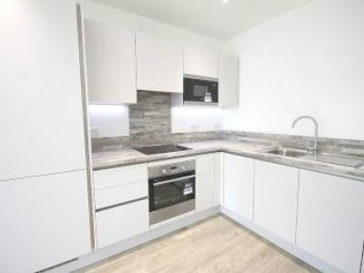 Location Appartement WEMBLEY HA0 1