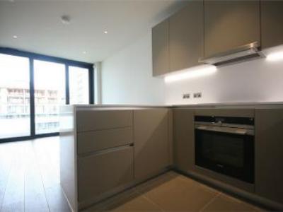 Location Appartement WEMBLEY HA0 1