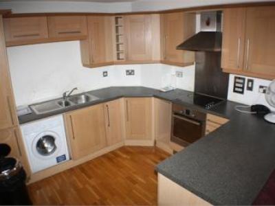 Location Appartement WEMBLEY HA0 1