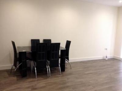 Location Appartement WEMBLEY HA0 1