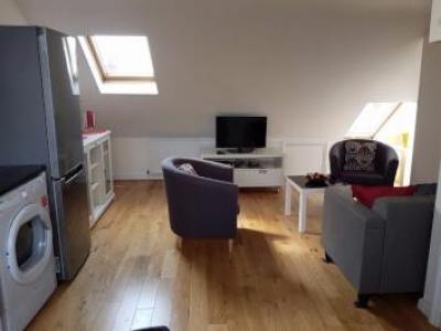 Location Appartement WEMBLEY HA0 1