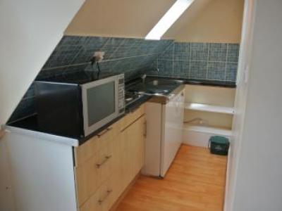 Location Appartement WEMBLEY HA0 1