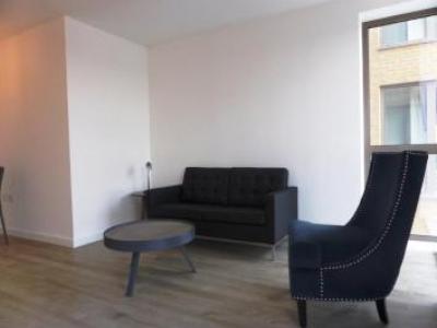 Location Appartement WEMBLEY HA0 1