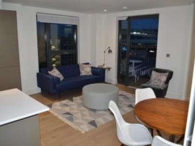 Location Appartement WEMBLEY HA0 1