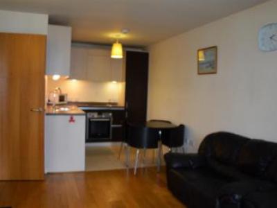 Location Appartement WEMBLEY HA0 1