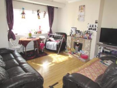 Location Appartement WEMBLEY HA0 1