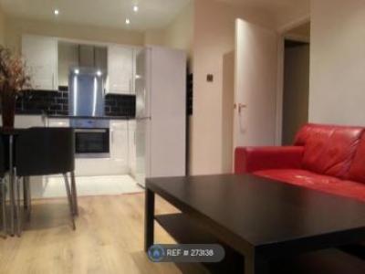 Location Appartement WEMBLEY HA0 1