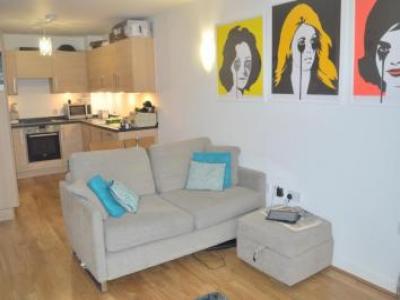 Location Appartement WEMBLEY HA0 1