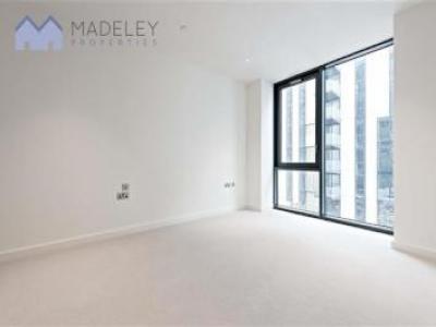 Location Appartement WEMBLEY HA0 1