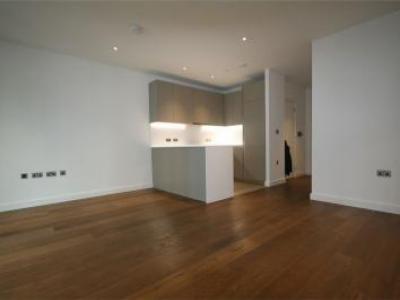 Location Appartement WEMBLEY HA0 1