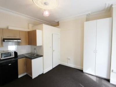 Location Appartement WEMBLEY HA0 1