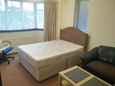 Location Appartement WEMBLEY HA0 1